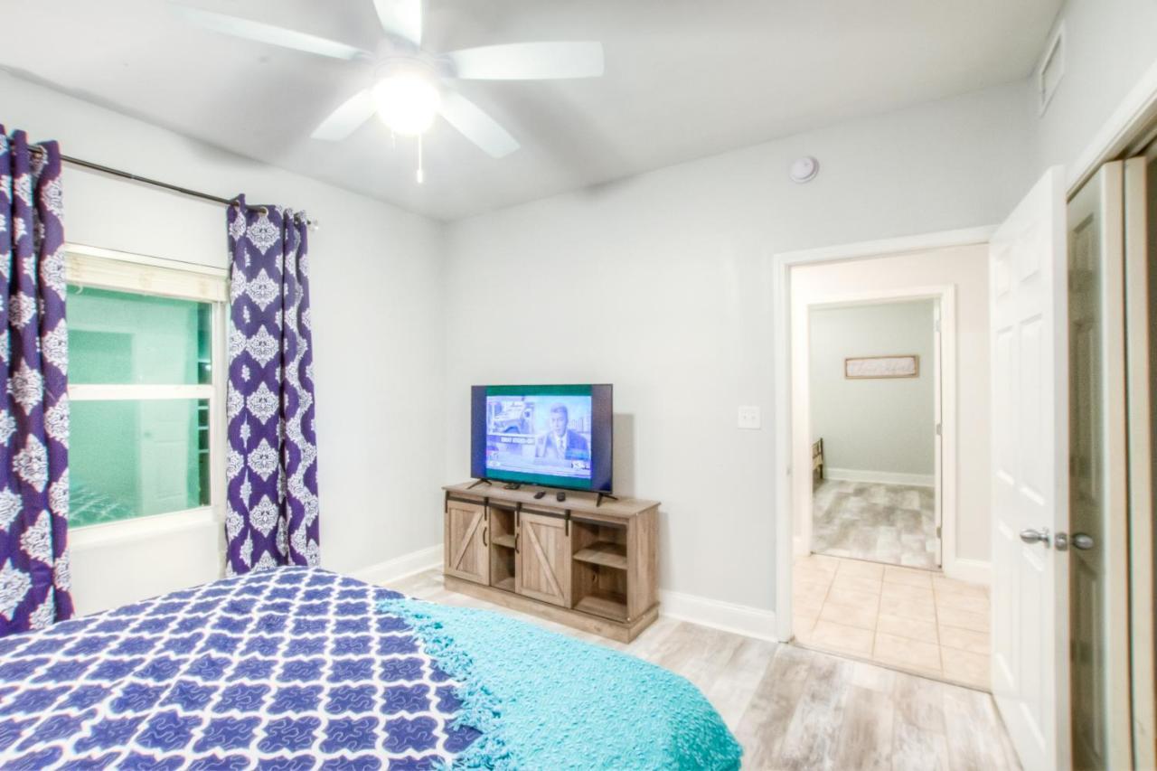 Brand New!Laketown Wharf 334! Beautiful 3 Bd, Great Amenities, And Great Location Panama City Beach Bagian luar foto