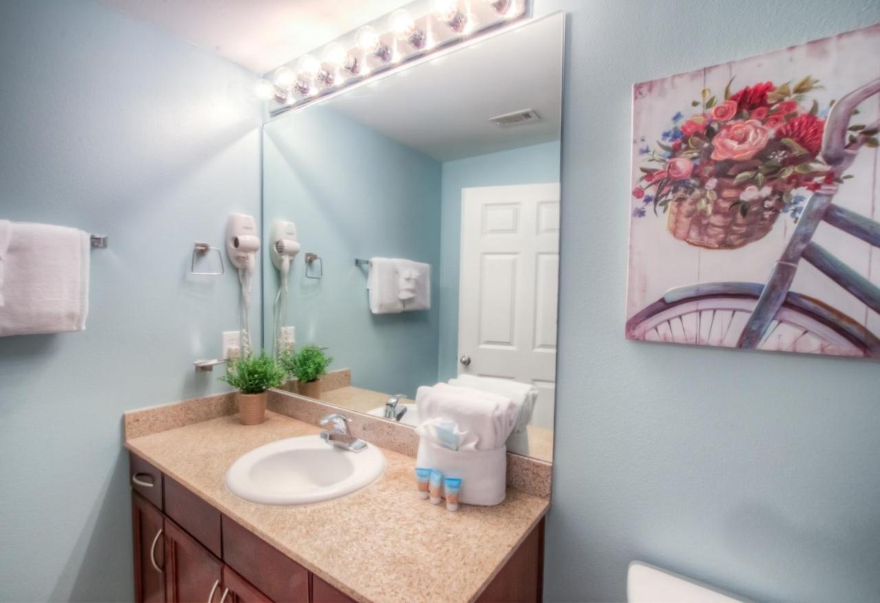 Brand New!Laketown Wharf 334! Beautiful 3 Bd, Great Amenities, And Great Location Panama City Beach Bagian luar foto