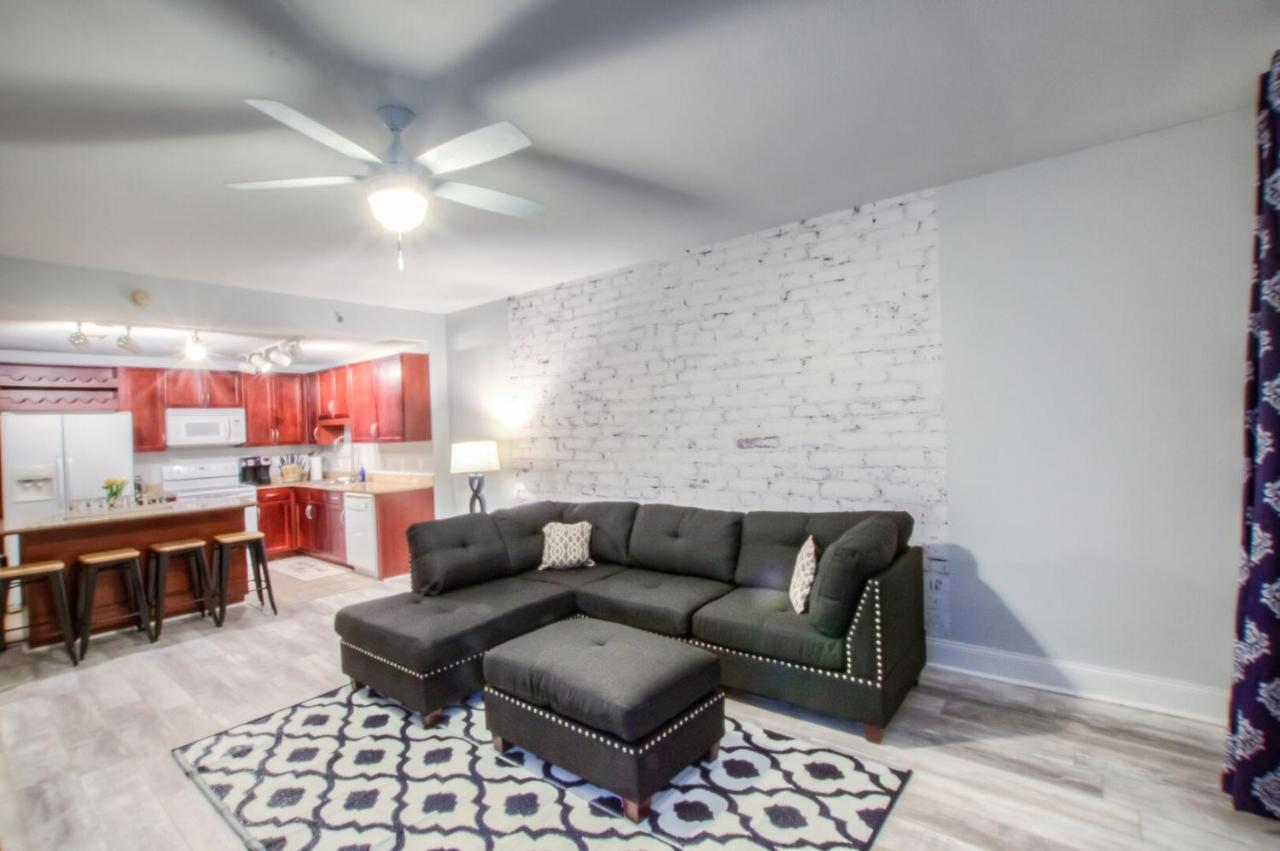 Brand New!Laketown Wharf 334! Beautiful 3 Bd, Great Amenities, And Great Location Panama City Beach Bagian luar foto