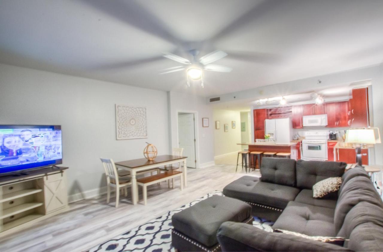 Brand New!Laketown Wharf 334! Beautiful 3 Bd, Great Amenities, And Great Location Panama City Beach Bagian luar foto