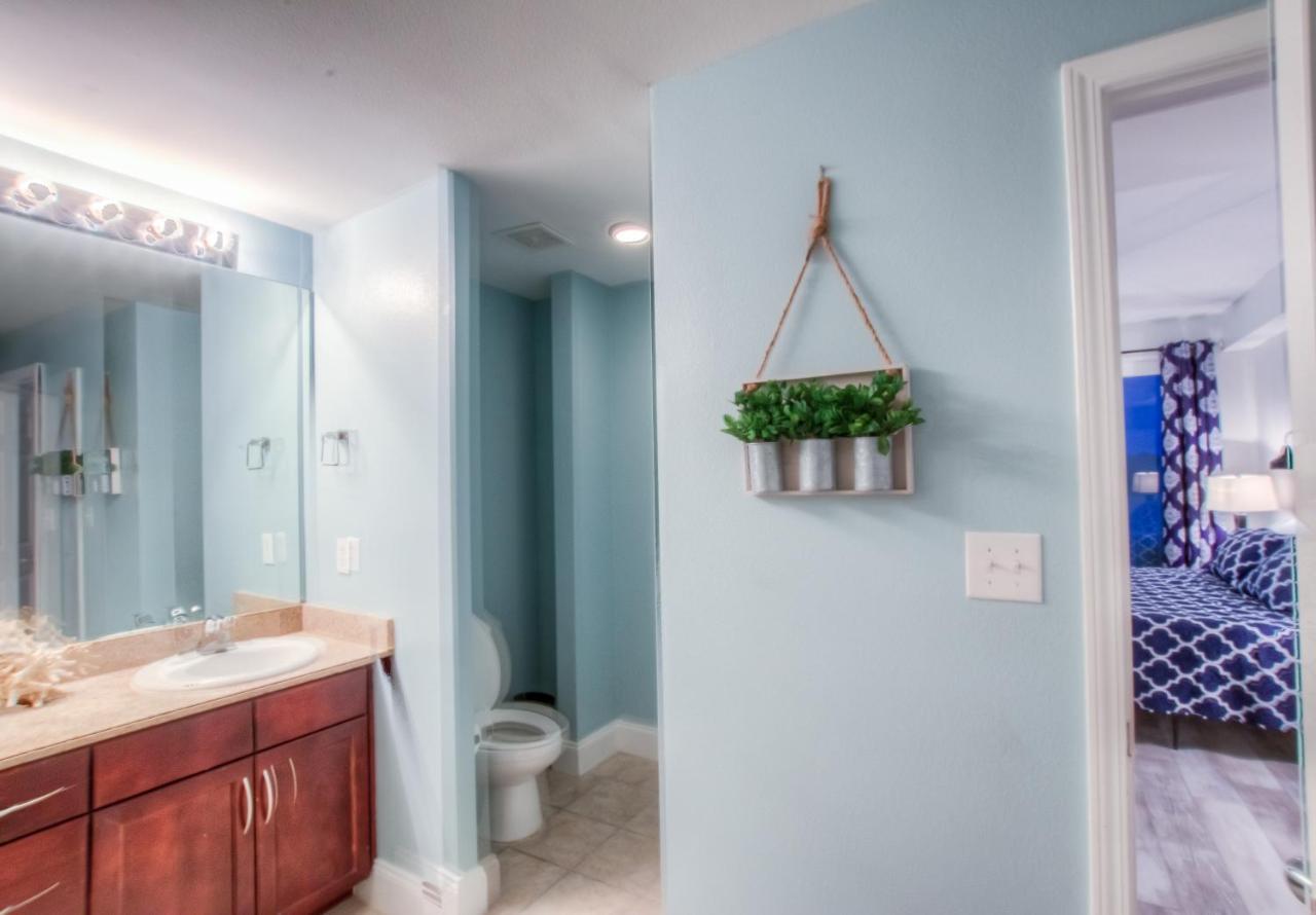 Brand New!Laketown Wharf 334! Beautiful 3 Bd, Great Amenities, And Great Location Panama City Beach Bagian luar foto