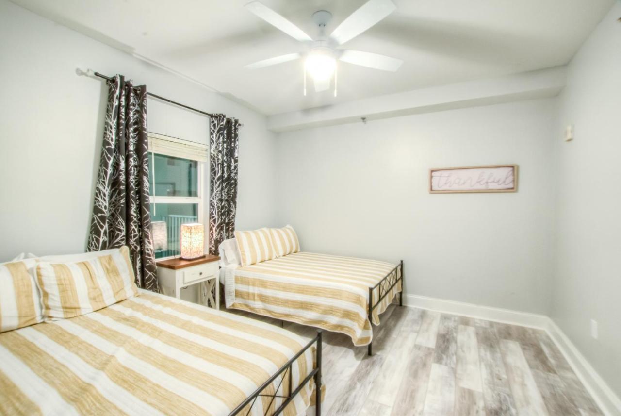 Brand New!Laketown Wharf 334! Beautiful 3 Bd, Great Amenities, And Great Location Panama City Beach Bagian luar foto