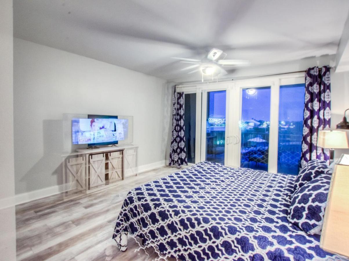 Brand New!Laketown Wharf 334! Beautiful 3 Bd, Great Amenities, And Great Location Panama City Beach Bagian luar foto