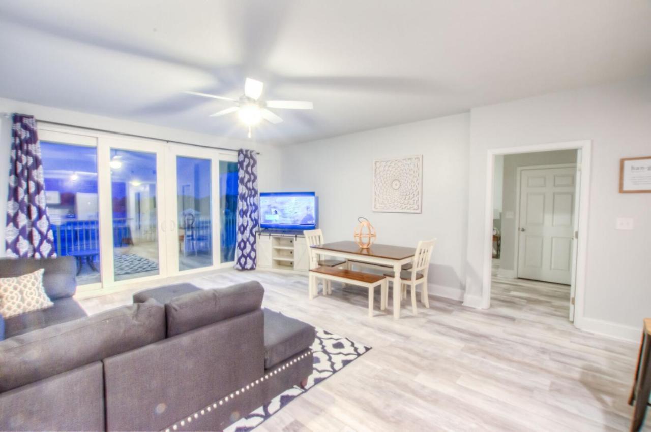 Brand New!Laketown Wharf 334! Beautiful 3 Bd, Great Amenities, And Great Location Panama City Beach Bagian luar foto