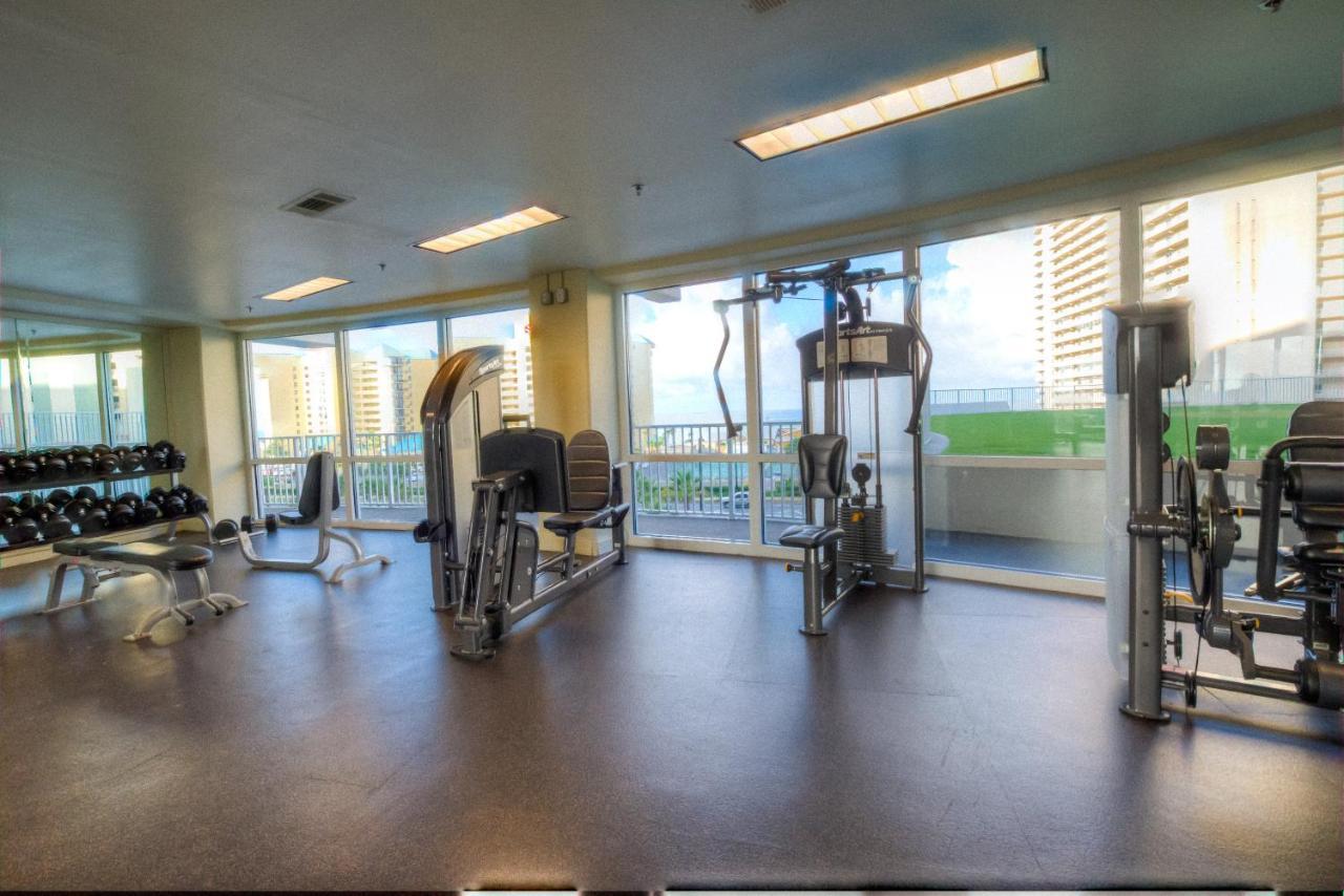 Brand New!Laketown Wharf 334! Beautiful 3 Bd, Great Amenities, And Great Location Panama City Beach Bagian luar foto