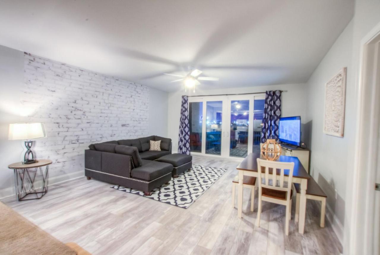 Brand New!Laketown Wharf 334! Beautiful 3 Bd, Great Amenities, And Great Location Panama City Beach Bagian luar foto