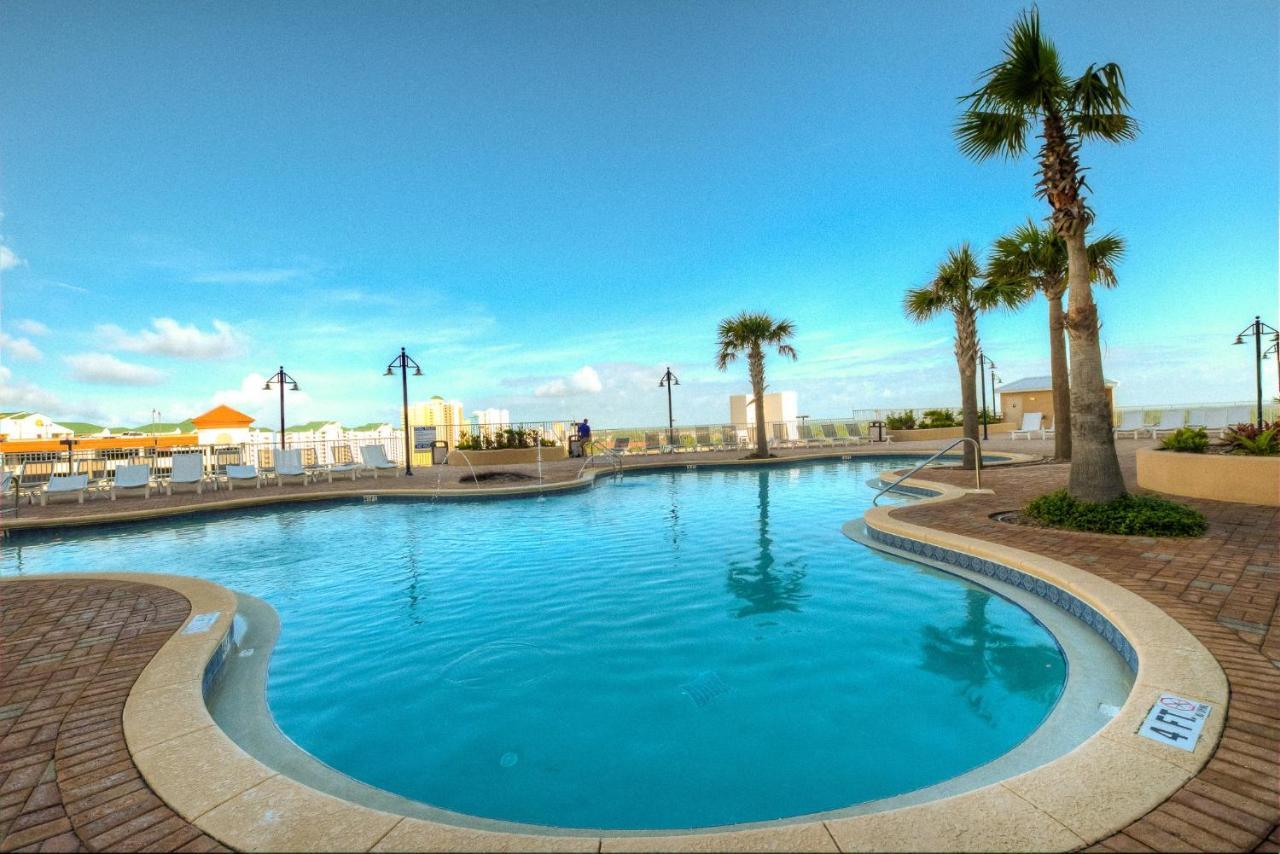 Brand New!Laketown Wharf 334! Beautiful 3 Bd, Great Amenities, And Great Location Panama City Beach Bagian luar foto