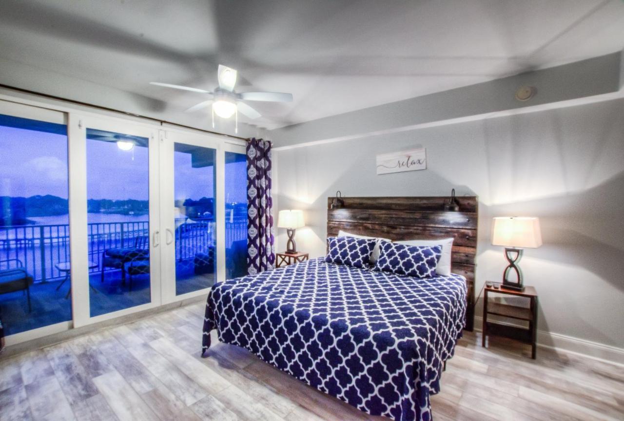 Brand New!Laketown Wharf 334! Beautiful 3 Bd, Great Amenities, And Great Location Panama City Beach Bagian luar foto