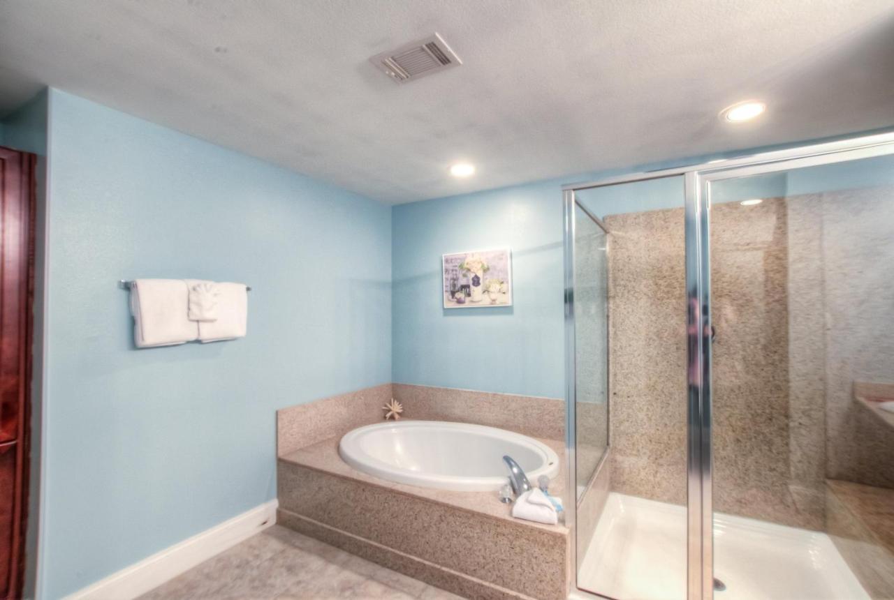 Brand New!Laketown Wharf 334! Beautiful 3 Bd, Great Amenities, And Great Location Panama City Beach Bagian luar foto
