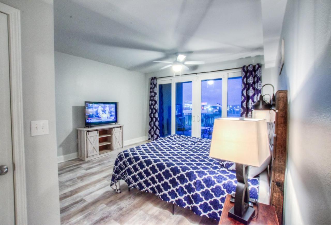 Brand New!Laketown Wharf 334! Beautiful 3 Bd, Great Amenities, And Great Location Panama City Beach Bagian luar foto