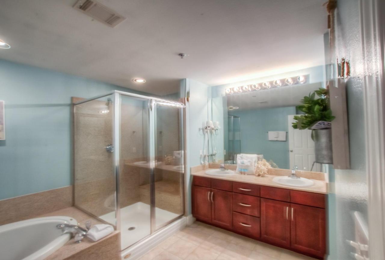 Brand New!Laketown Wharf 334! Beautiful 3 Bd, Great Amenities, And Great Location Panama City Beach Bagian luar foto