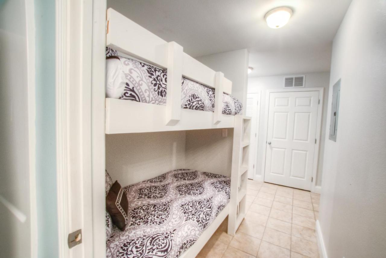 Brand New!Laketown Wharf 334! Beautiful 3 Bd, Great Amenities, And Great Location Panama City Beach Bagian luar foto